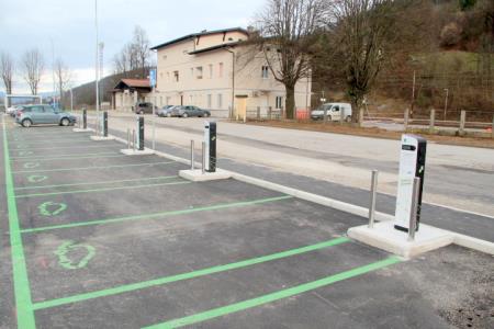 P+R ŽP BOROVNICA PPEV - sv